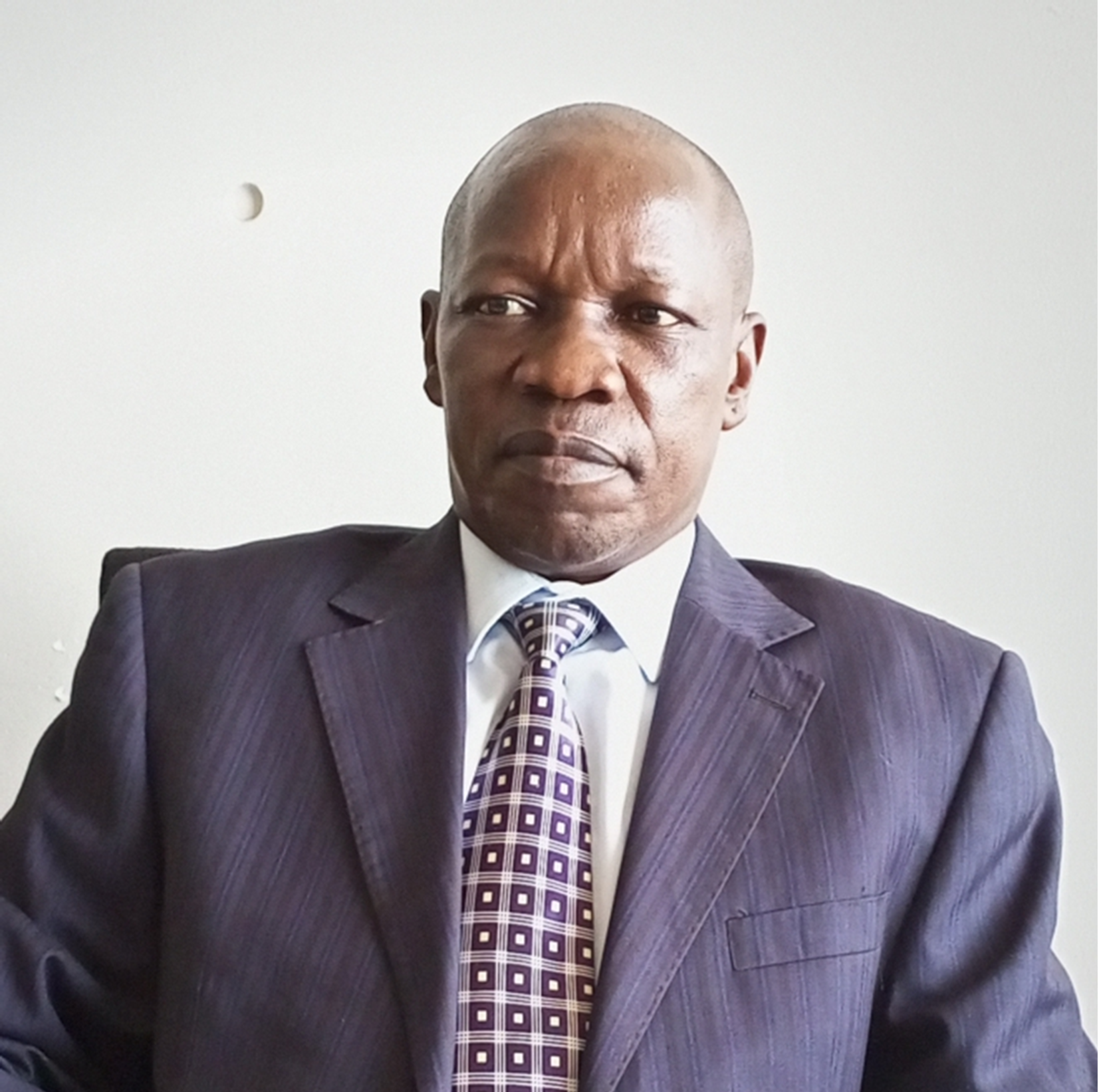 Charles Andrew Mua