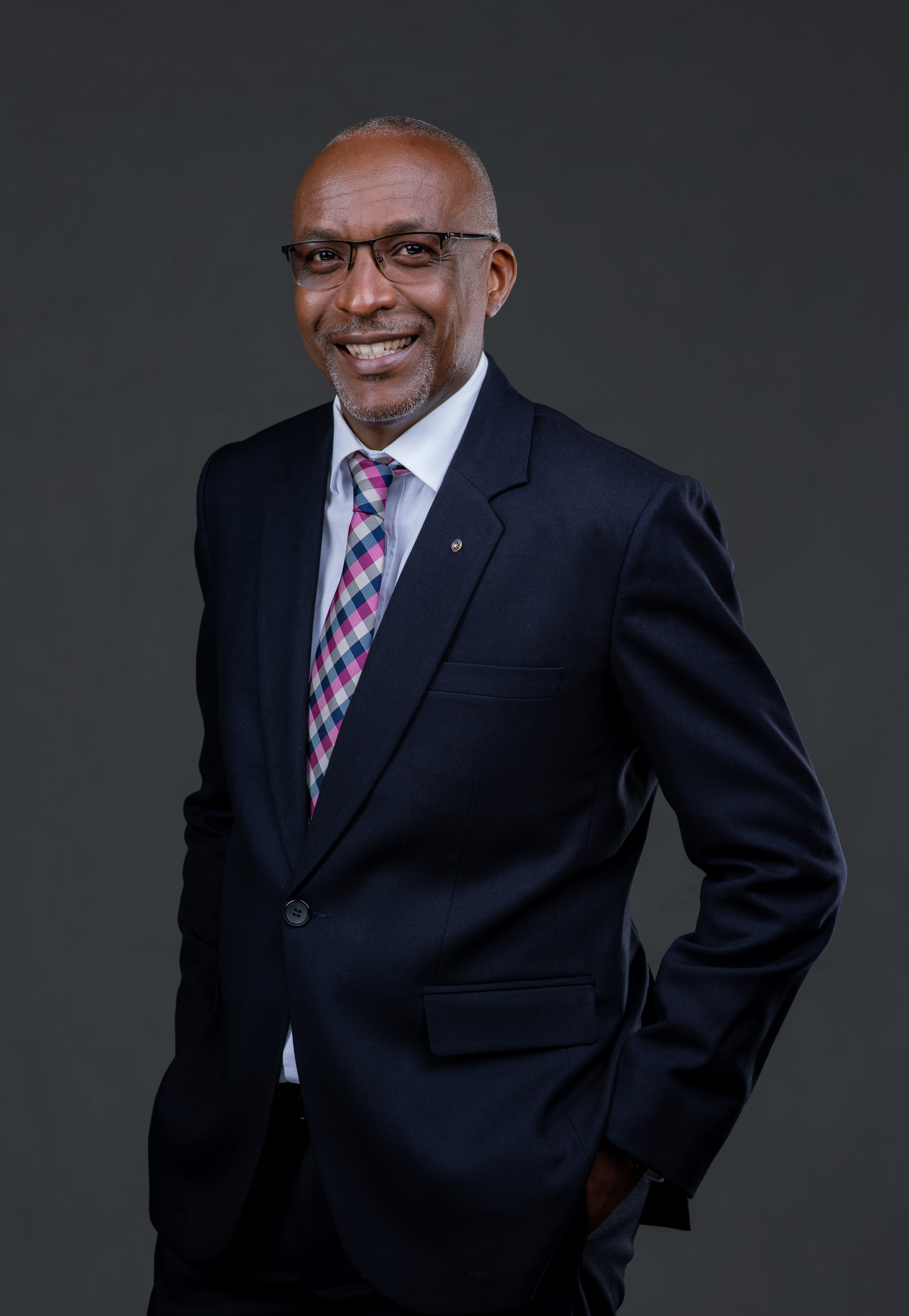 Michael Niyitegeka