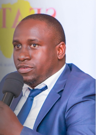 Mathew Nabwiso