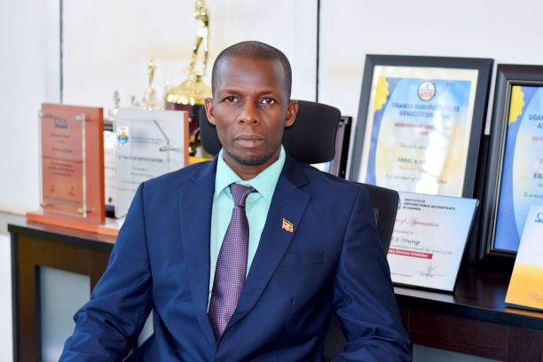 CPA Mohammed Ssempijja