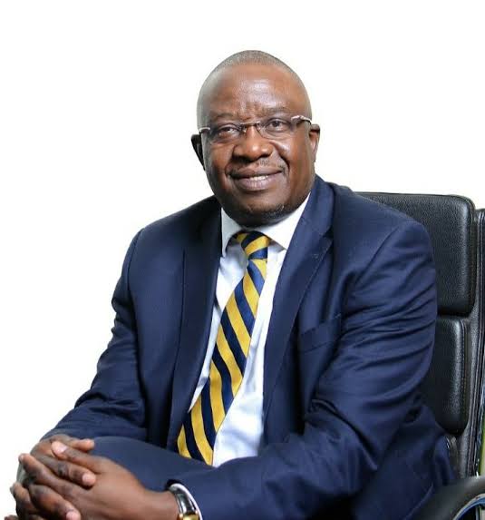 Prof. Samuel Sejjaaka