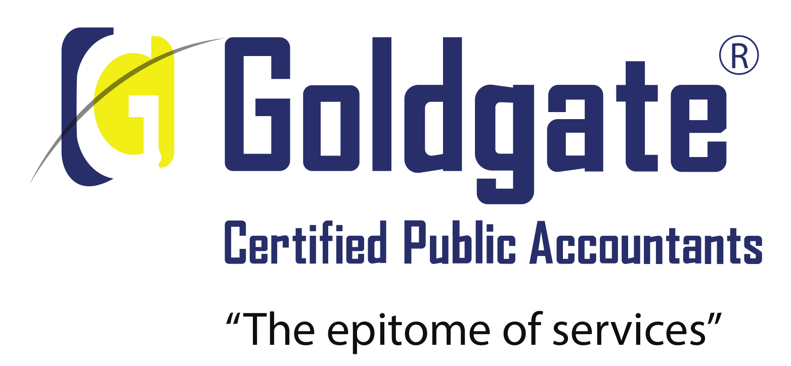 Goldgate